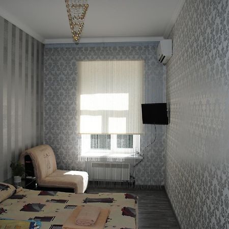 Naykrashchi Apartamenty Na Katerynynskij Oděsa Exteriér fotografie