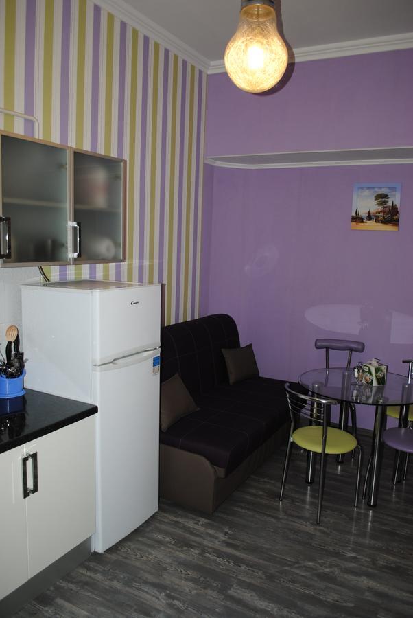 Naykrashchi Apartamenty Na Katerynynskij Oděsa Exteriér fotografie