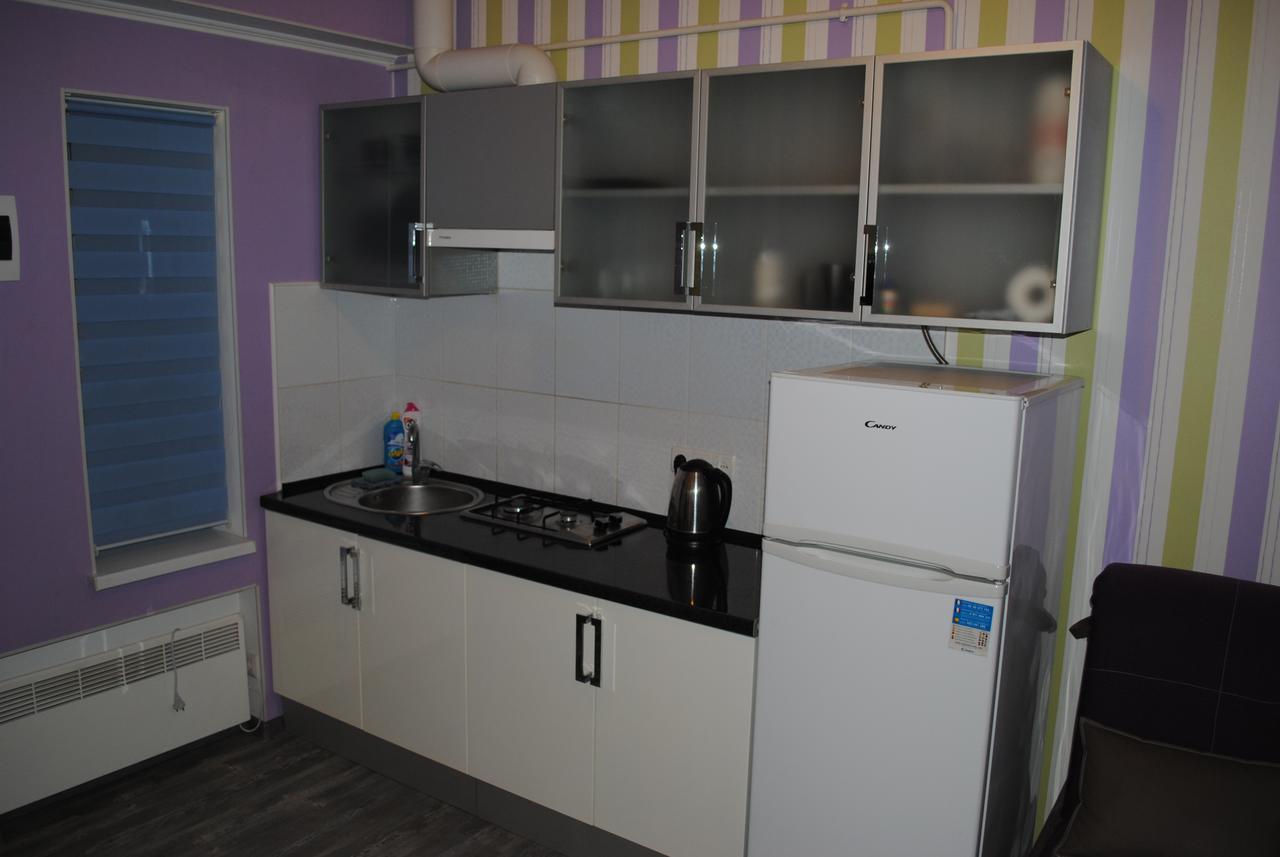 Naykrashchi Apartamenty Na Katerynynskij Oděsa Exteriér fotografie