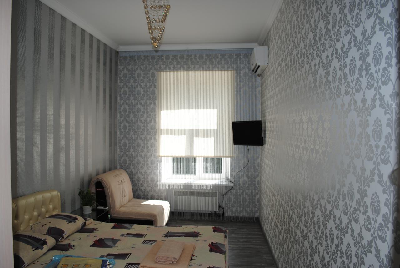 Naykrashchi Apartamenty Na Katerynynskij Oděsa Exteriér fotografie