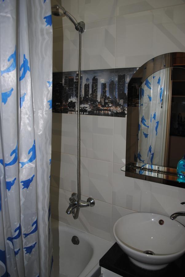 Naykrashchi Apartamenty Na Katerynynskij Oděsa Exteriér fotografie