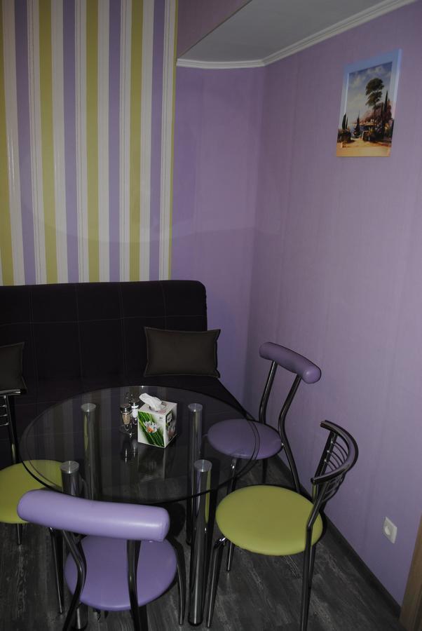 Naykrashchi Apartamenty Na Katerynynskij Oděsa Exteriér fotografie