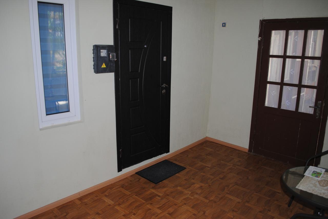 Naykrashchi Apartamenty Na Katerynynskij Oděsa Exteriér fotografie