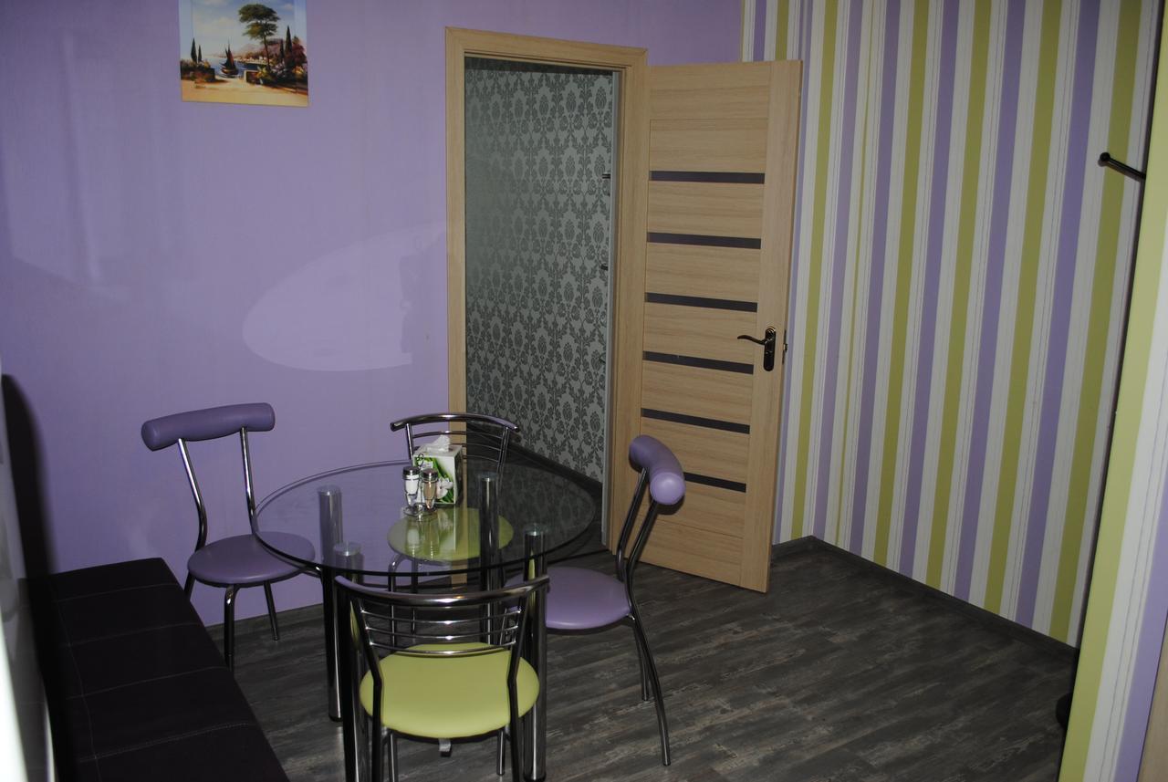 Naykrashchi Apartamenty Na Katerynynskij Oděsa Exteriér fotografie