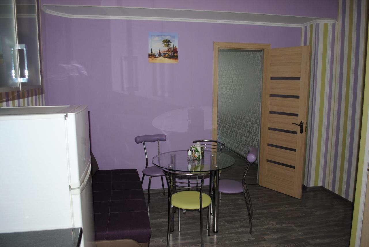 Naykrashchi Apartamenty Na Katerynynskij Oděsa Exteriér fotografie