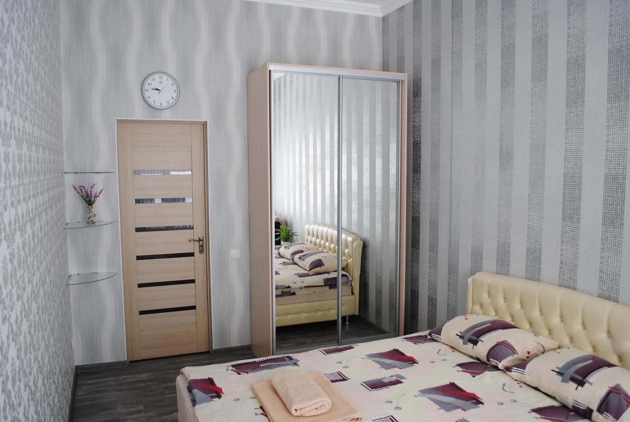 Naykrashchi Apartamenty Na Katerynynskij Oděsa Exteriér fotografie